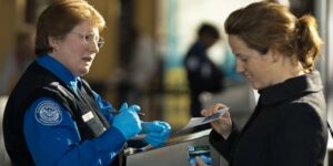 Boarding Pass Scam Alert