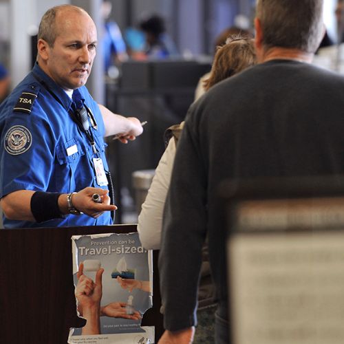 Boarding Pass Scam Alerts