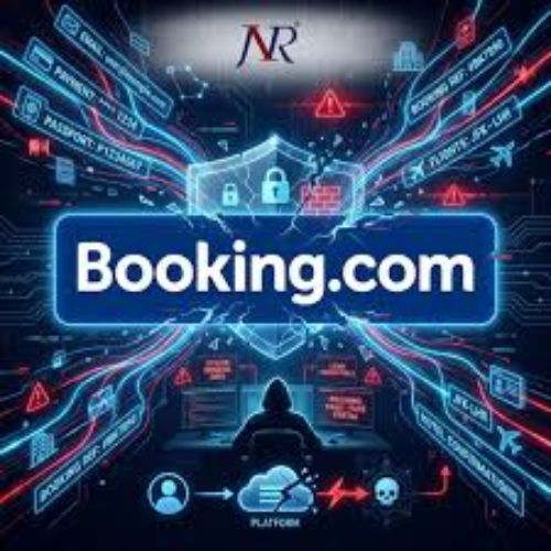 Booking.com Phishing Scams