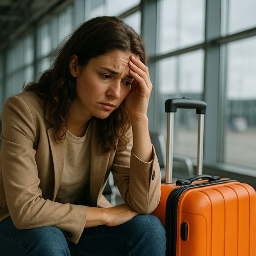 Free Travel Scheme Alerts