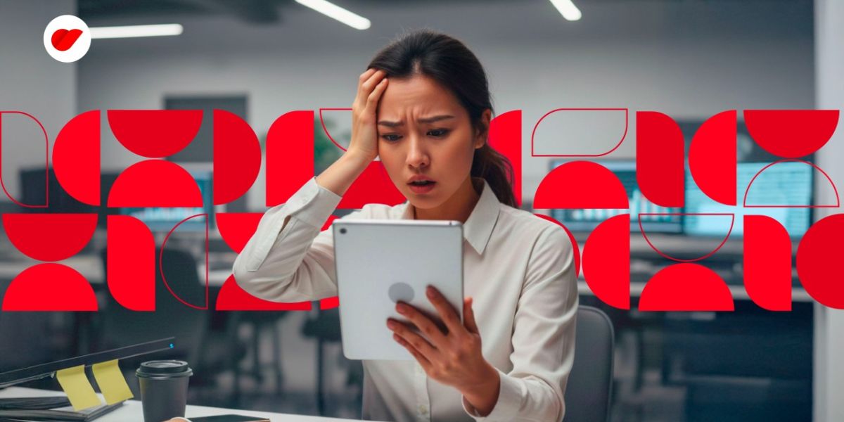 Holiday Package Scam Alert