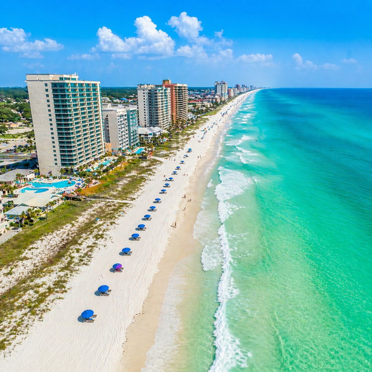 Is Panama City Beach Safe