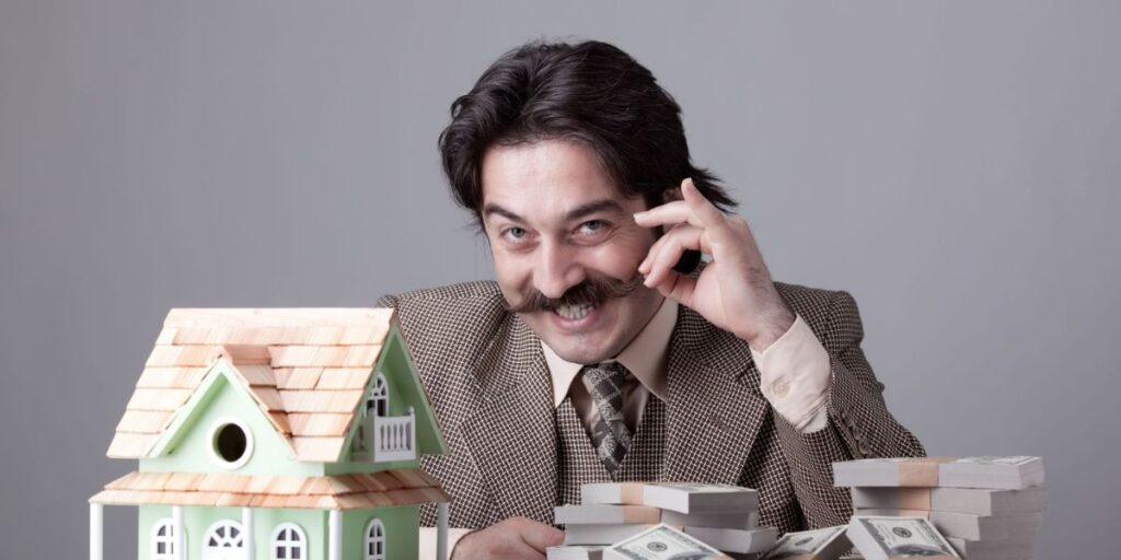 Mortgage Relief Offer