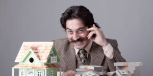 Mortgage Relief Offer