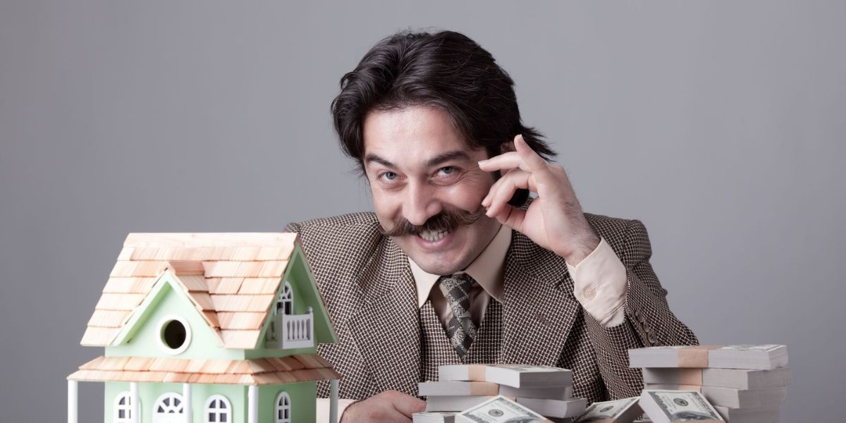 Mortgage Relief Offer