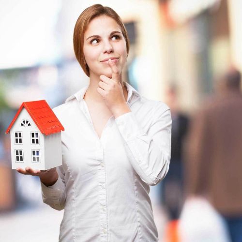 Mortgage Relief Offers