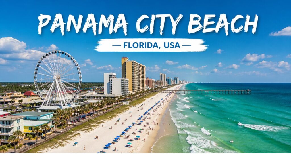 Panama City Beach
