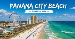 Panama City Beach