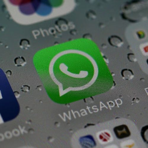 WhatsApp Booking Scams