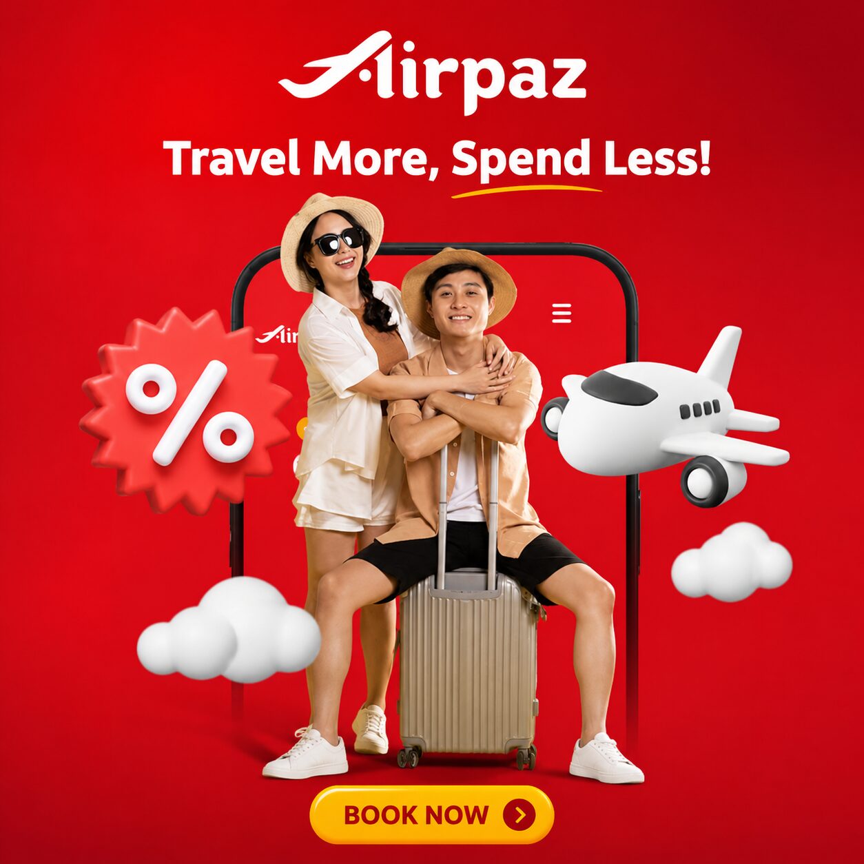 airpaz banner