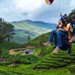 Adventure Travel Destinations for Thrill Seeker