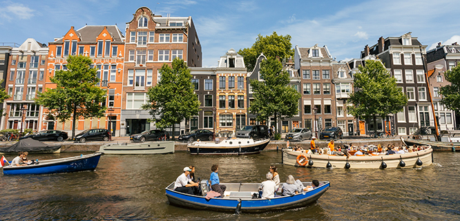Amsterdam, Netherlands