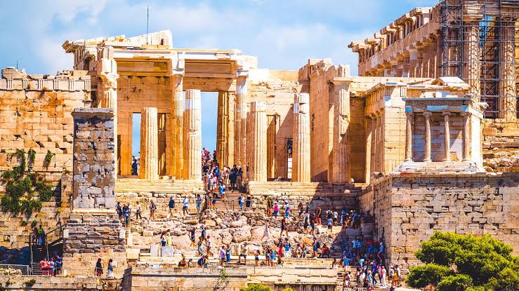 Athens, Greece