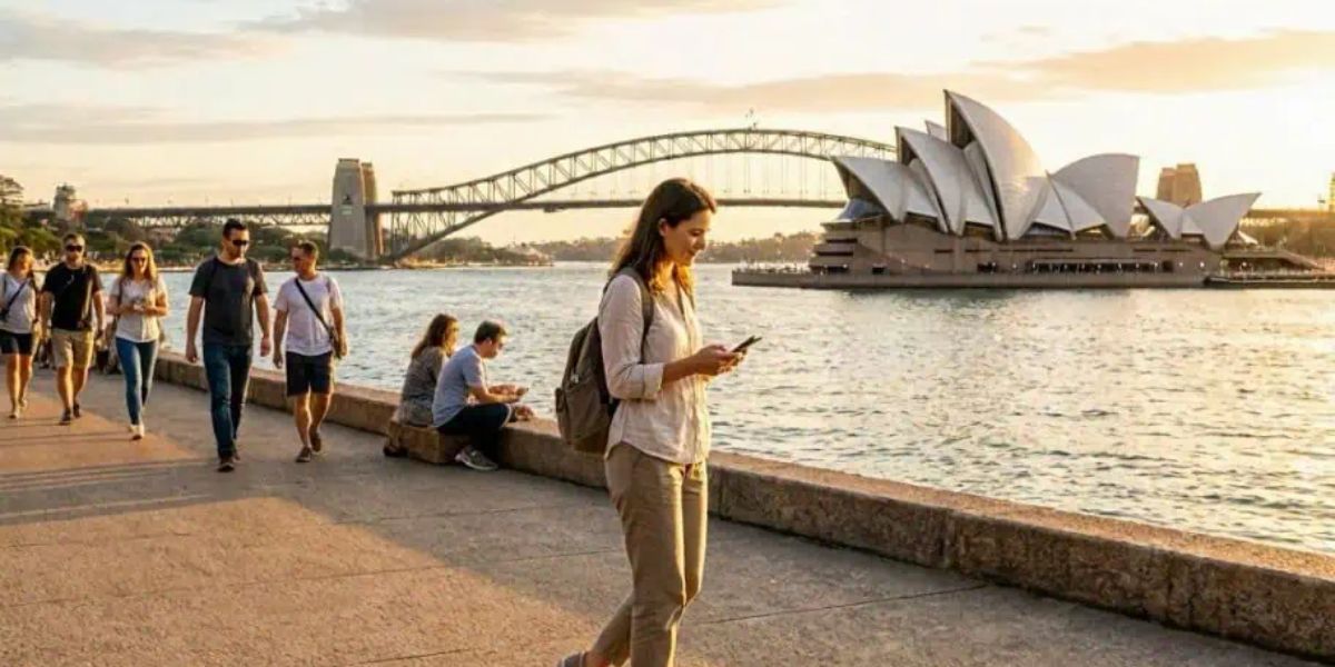 Avoid Tourist Traps in Popular Cities