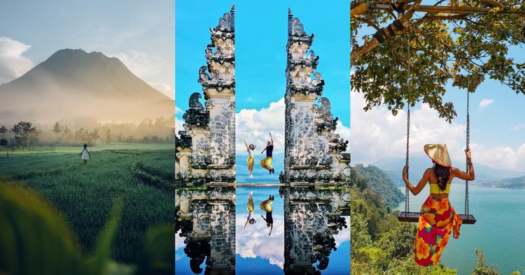 Bali, Indonesia