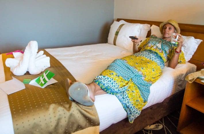 Be Careful With Extremely Cheap Accommodation
