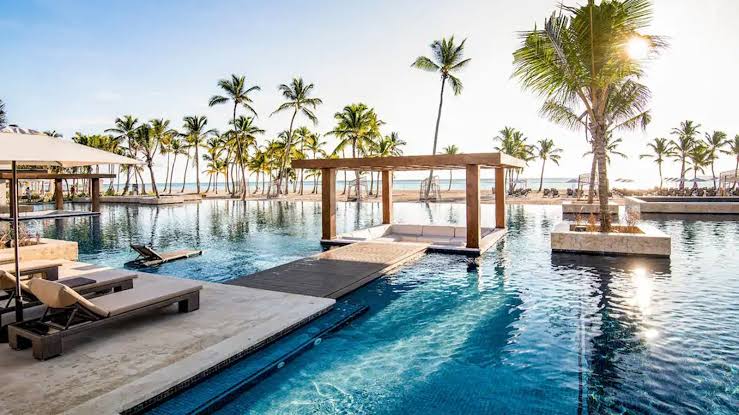 Best All-Inclusive Destinations for Luxury Travel