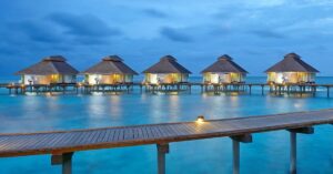 Best All-Inclusive Vacation Destinations