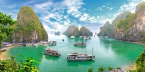 Best Budget-Friendly Countries for American Travelers
