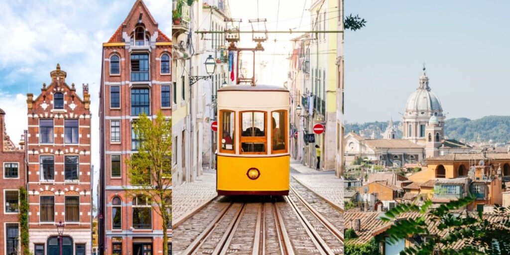 Best City Break Destinations for a Short Trip