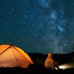 Best Destinations for Camping and Stargazing