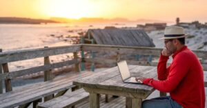 Best Digital Nomad Destinations for Remote Work