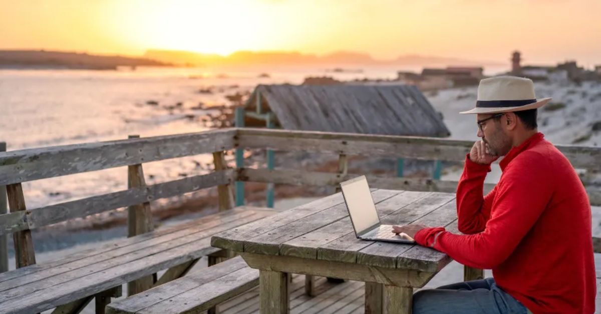 Best Digital Nomad Destinations for Remote Work