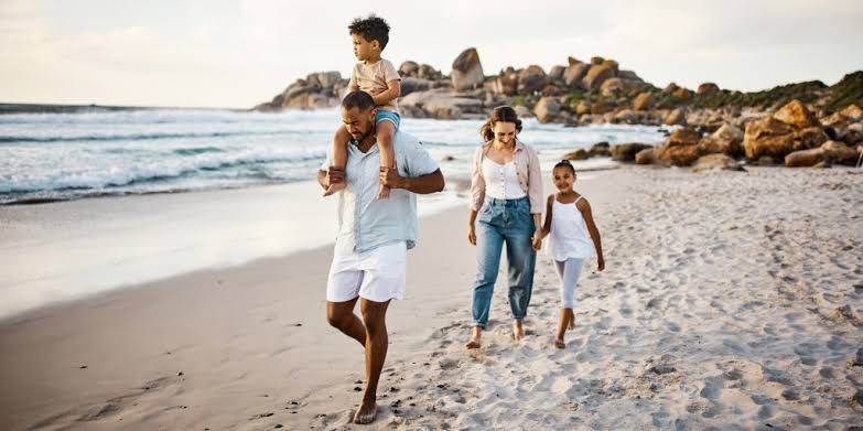 Best Family Beach Destinations by Travel Style