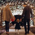 Best Family Christmas Vacation Ideas