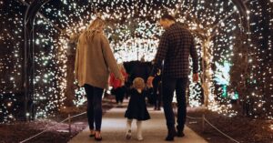 Best Family Christmas Vacation Ideas