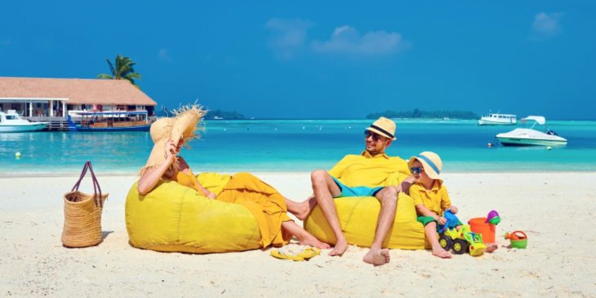 Best Family-Friendly Beach Destinations