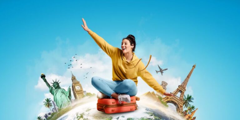 Best Luxury Vacation Destinations
