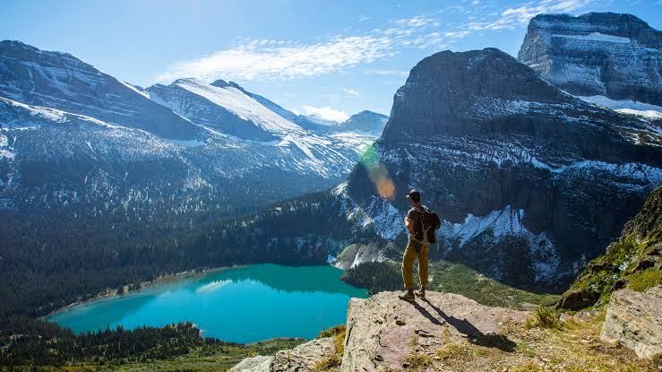 Best National Parks for Hiking