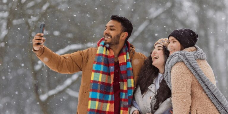 Best Places to Travel in Winter