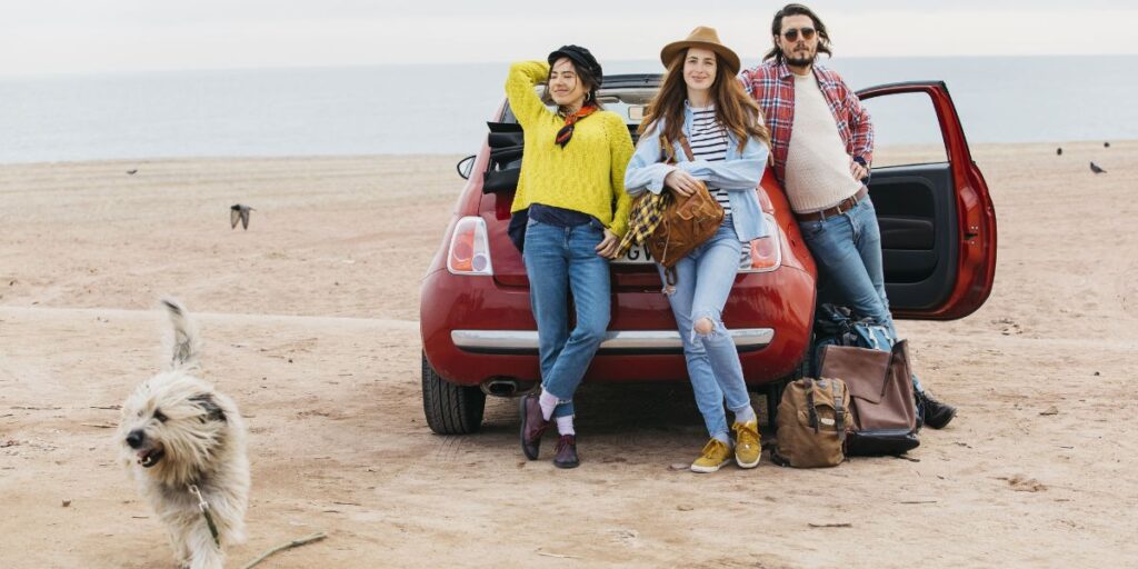 Best Road Trip Destinations