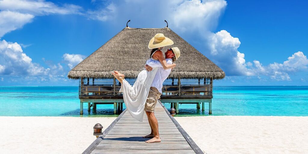 Best Romantic Getaways for Couples