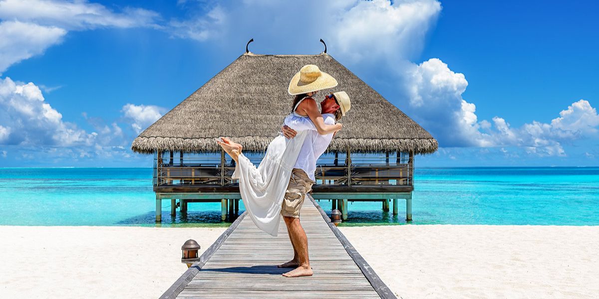 Best Romantic Getaways for Couples