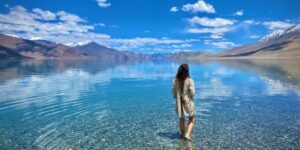 Best Travel Destinations for Nature Lovers