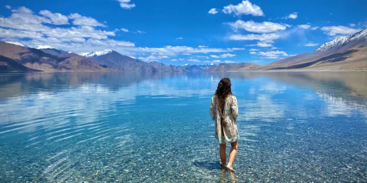 Best Travel Destinations for Nature Lovers