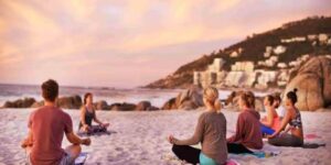 Best Wellness Travel Destinations