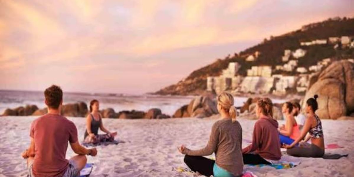 Best Wellness Travel Destinations