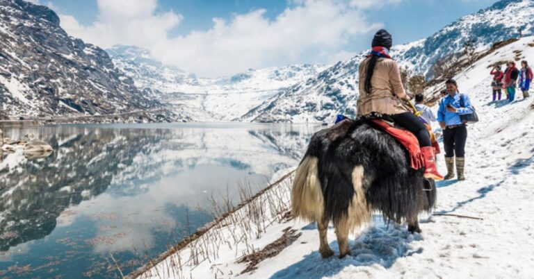 Best Winter Vacation Destinations for Families