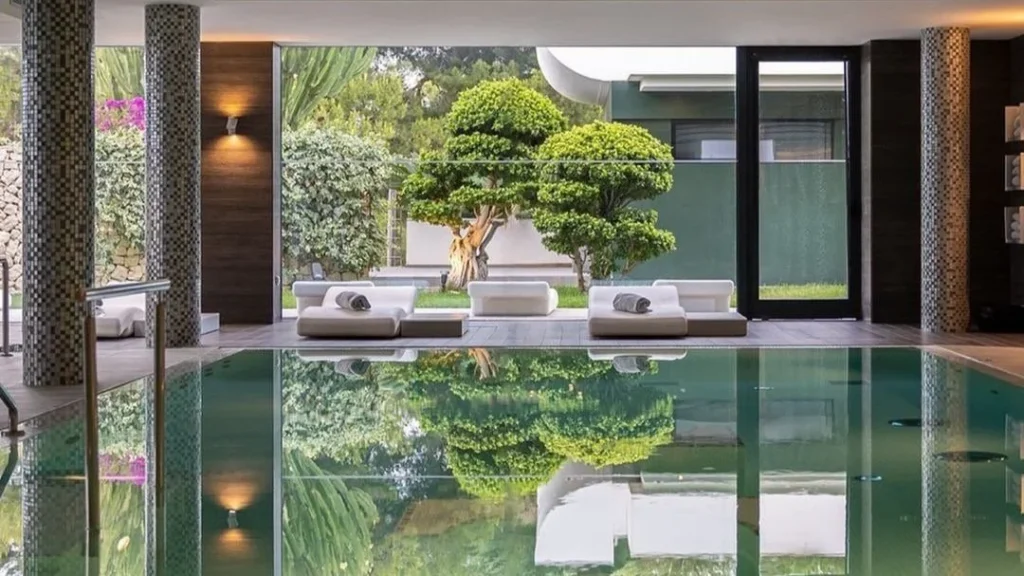 Best for Luxury Wellness