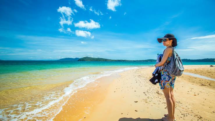 Choose Destinations That Match Your Budget