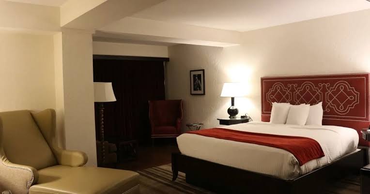Choosing the Wrong Hotel or Accommodation Location