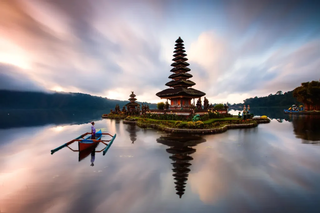 Cooler Destinations Will Gain Attention
