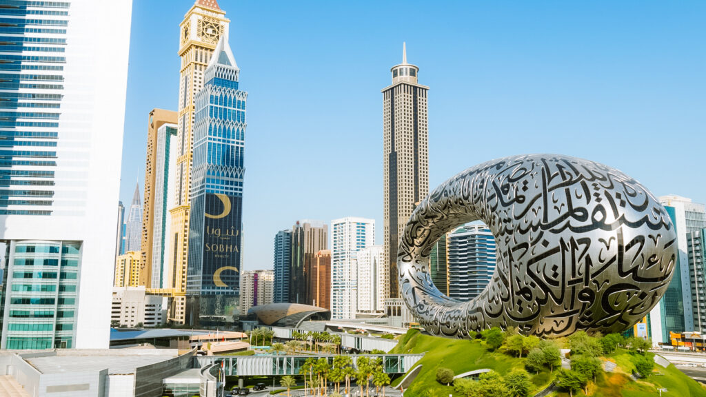 Dubai, United Arab Emirates