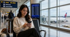 Fake Customer Care Numbers for Travel Booking