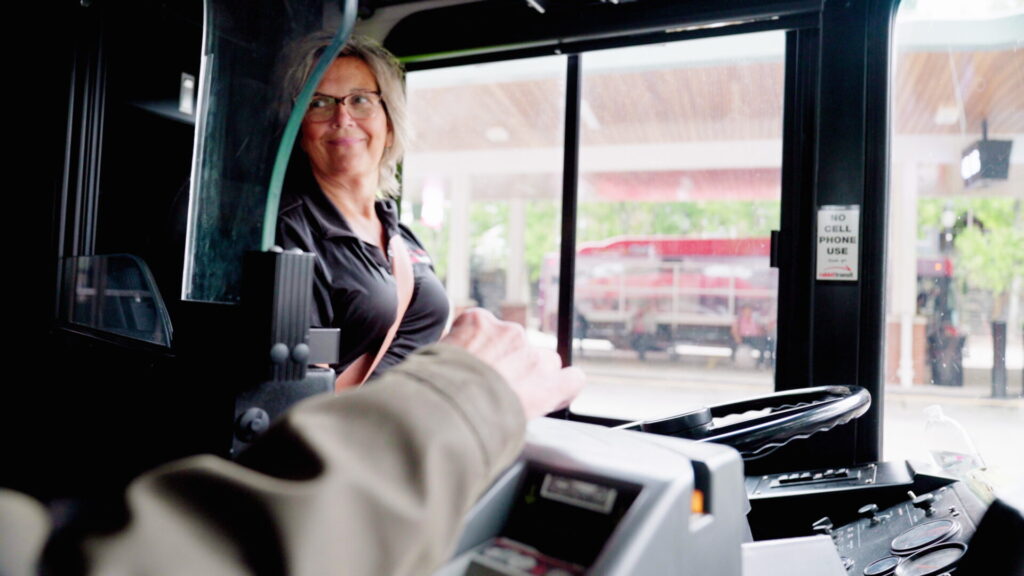 Find Affordable Transportation