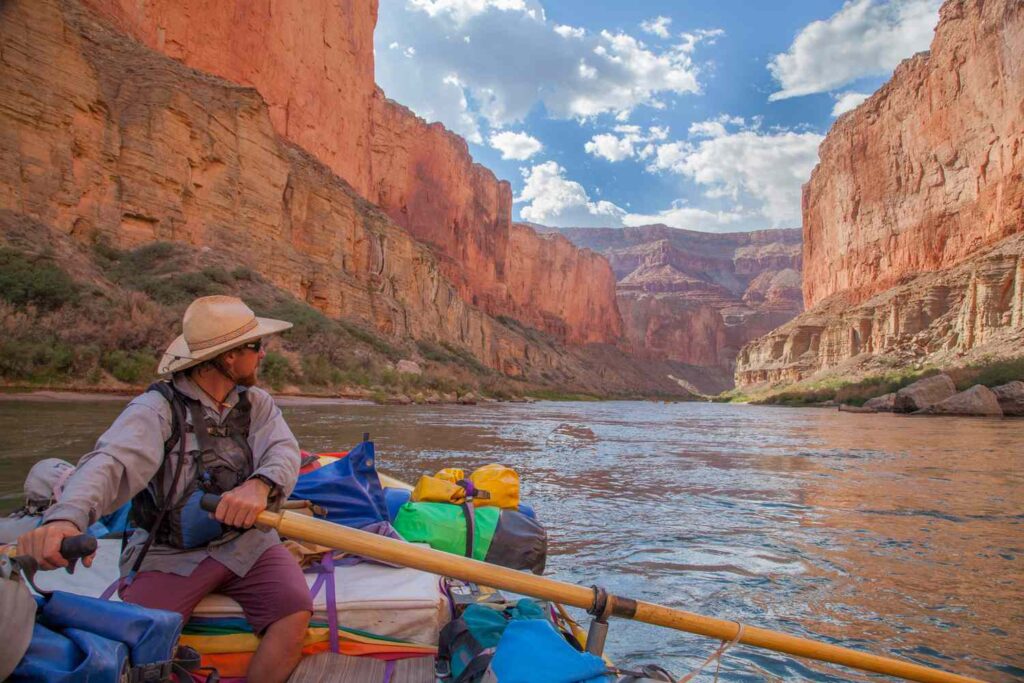 Grand Canyon National Park, United States